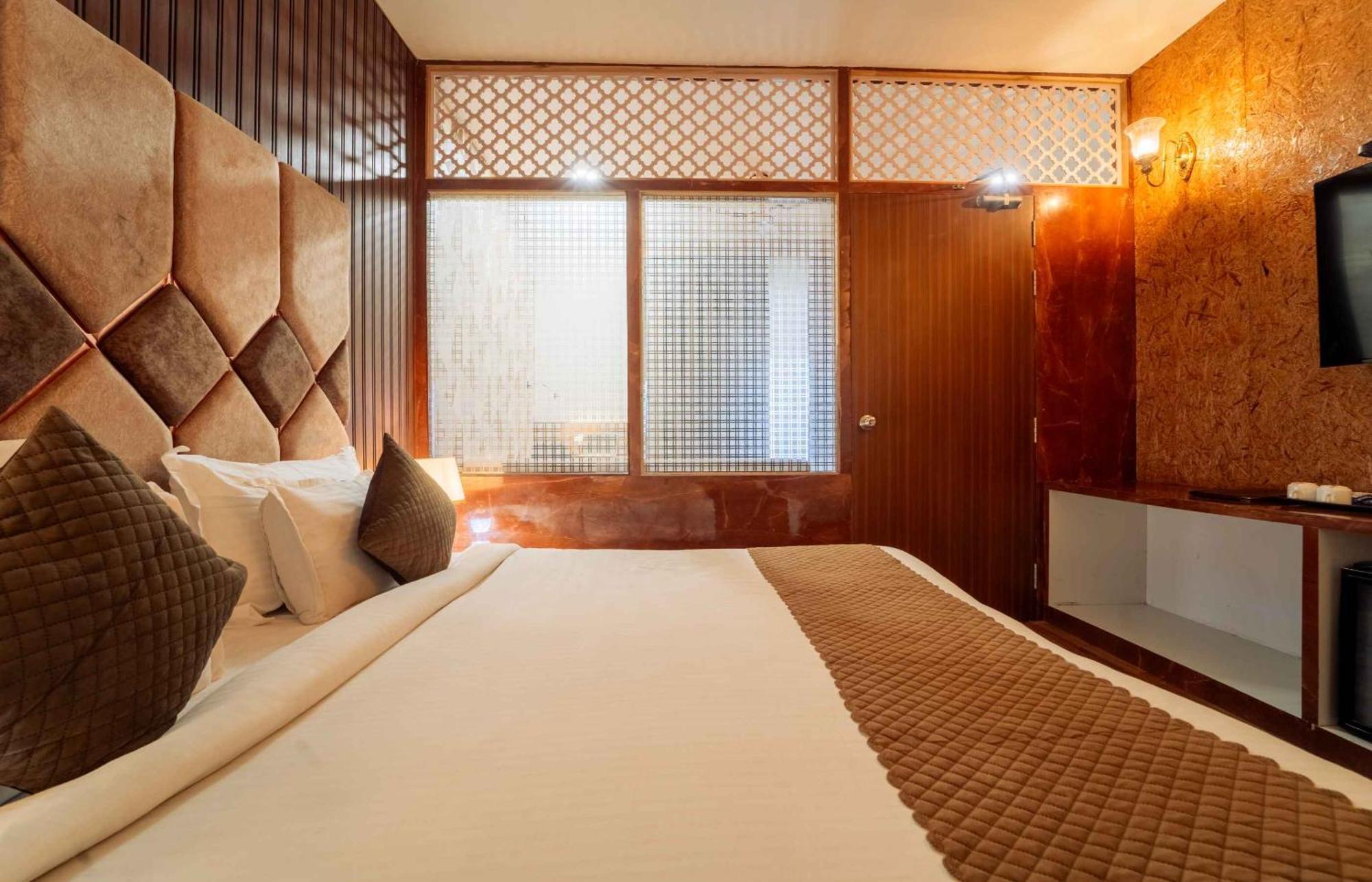 The Royal Paradise Resort And Salt Yard Ajmer Extérieur photo